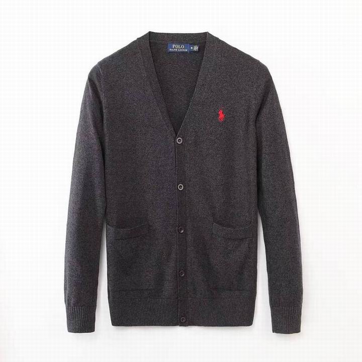 Ralph Lauren Men's Sweater 252